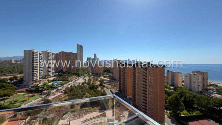 Appartement in Benidorm - 630166 - foto 17