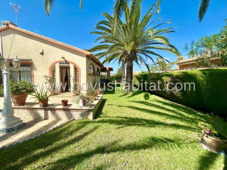 Villa í Orihuela - 619010 - foto 4