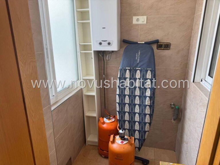 Apartment in Torrevieja - 604293 - foto 25