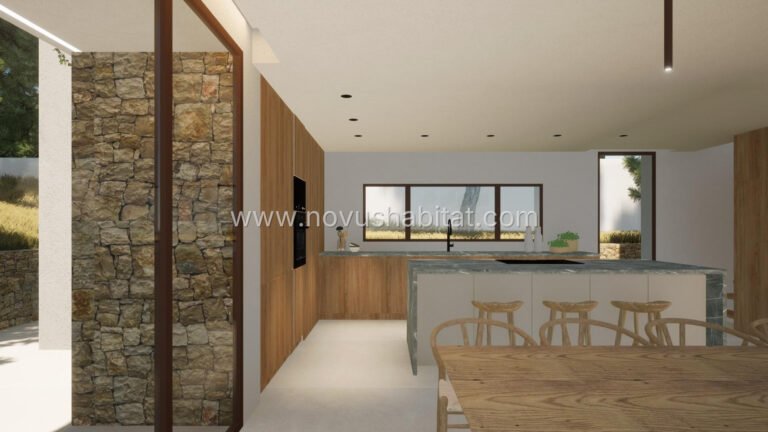 Villa in Moraira - ALT-22265 - foto 11