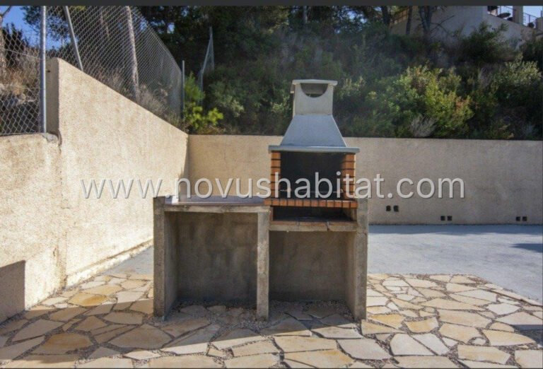 Villa in Calpe - ALT-87102 - foto 12