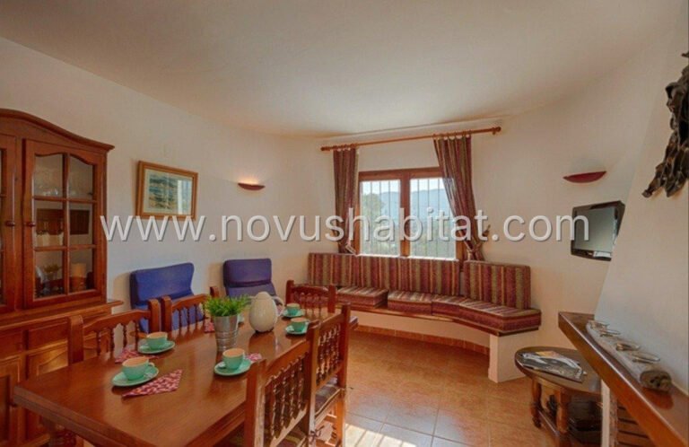 Villa in Calpe - ALT-87102 - foto 16