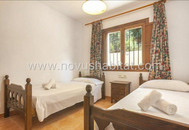 Villa in Calpe - ALT-87102 - foto 20