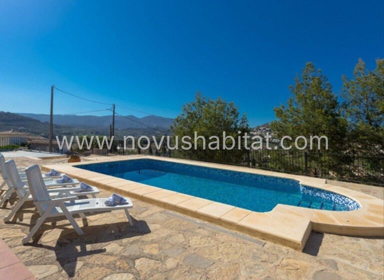 Villa in Calpe - ALT-87102 - foto 5