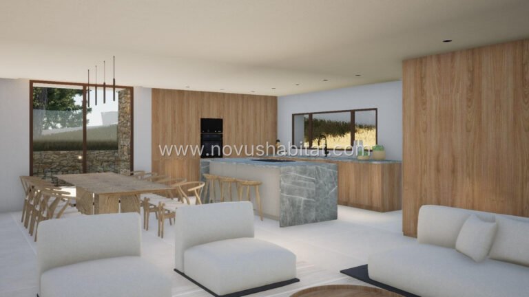 Villa in Moraira - ALT-22265 - foto 8