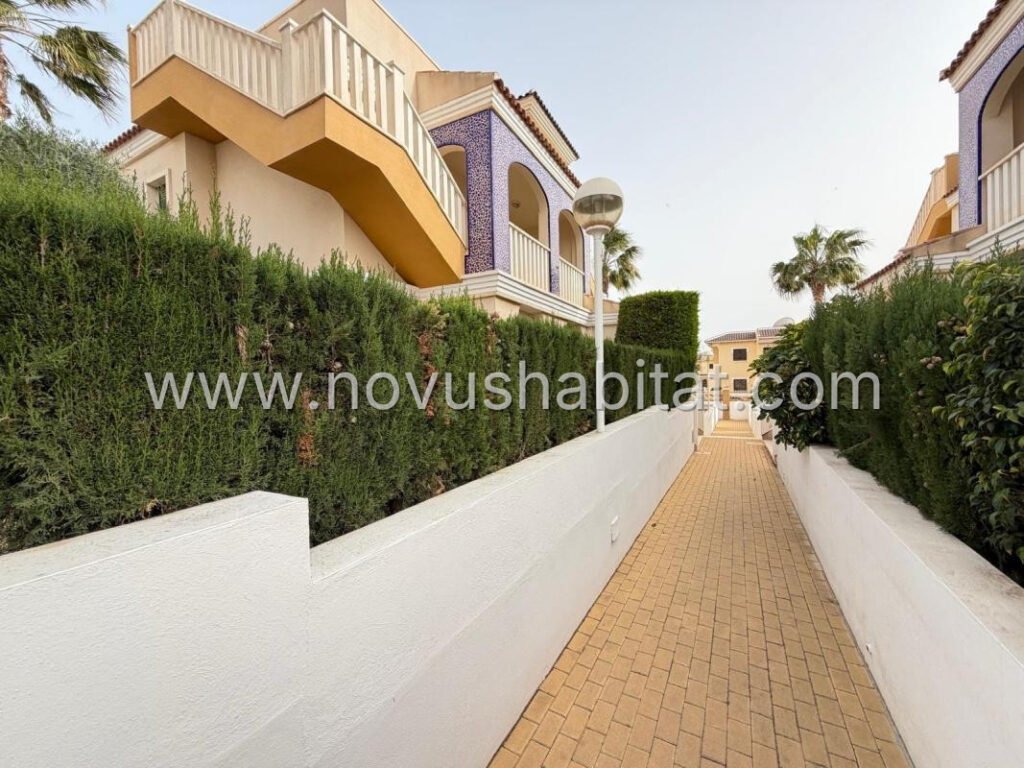 Bungalow in Rojales - 639306 – foto 2