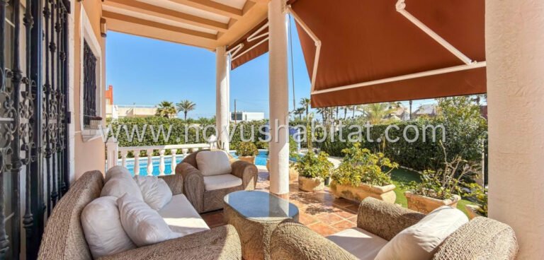 Villa in Torrevieja - 630231 - foto 16