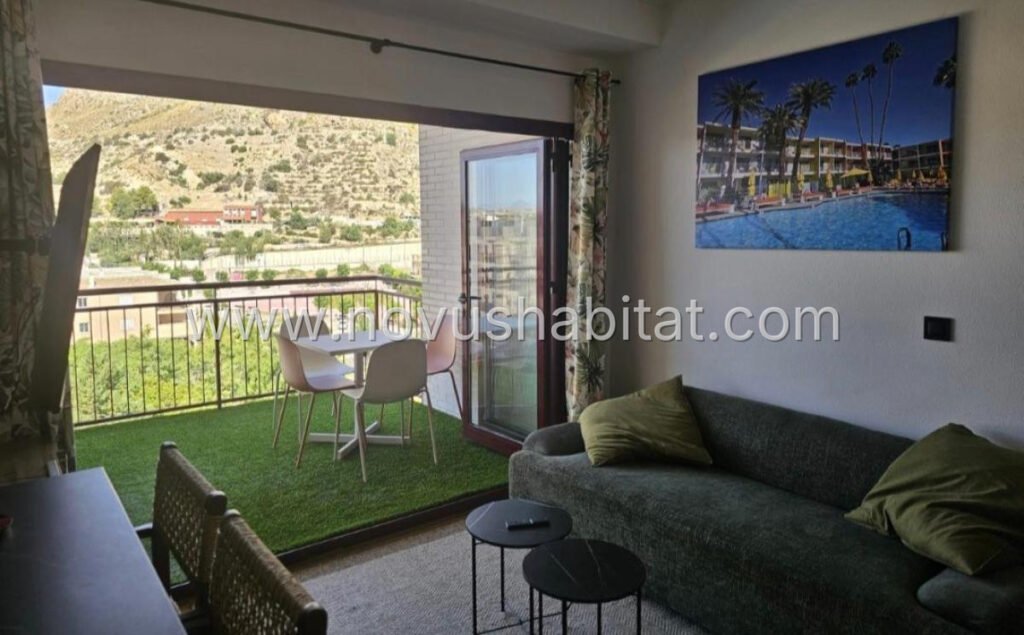 Penthouse in Villanueva del Rio Segura - 639307 – foto 1