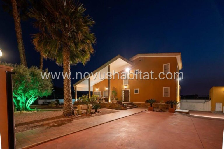 Villa í Orihuela - 619024 - foto 12