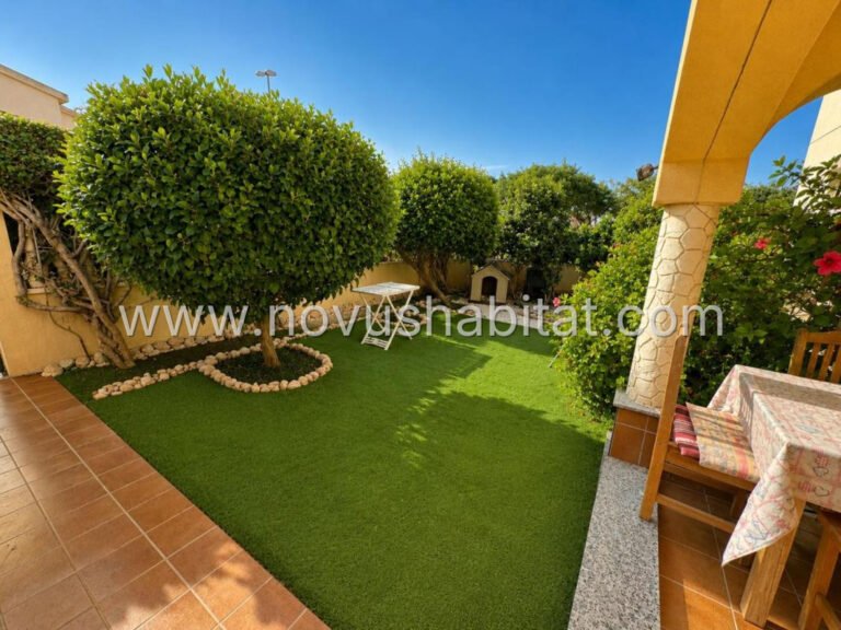 Bungalow en Orihuela - 633570 - foto 14