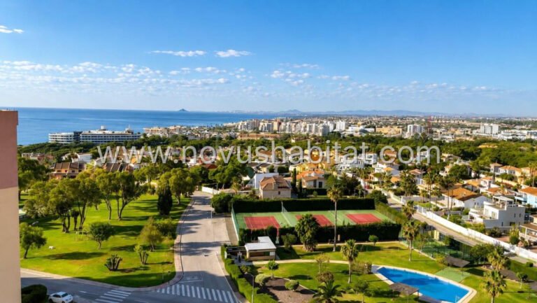 Apartamento en Orihuela - 633562 - foto 22