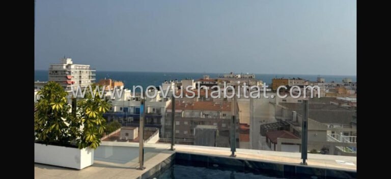 Appartement in Torrevieja - 605714 - foto 7