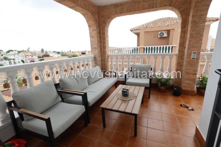 Villa en San Miguel de Salinas - 645396 - foto 25