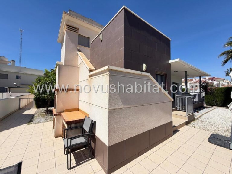 Villa in Ciudad Quesada - 605054 - foto 15