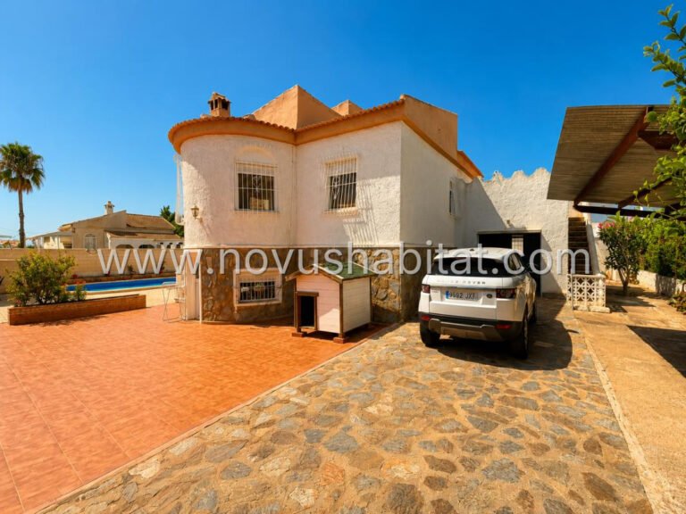 Villa en Torrevieja - 635686 - foto 28