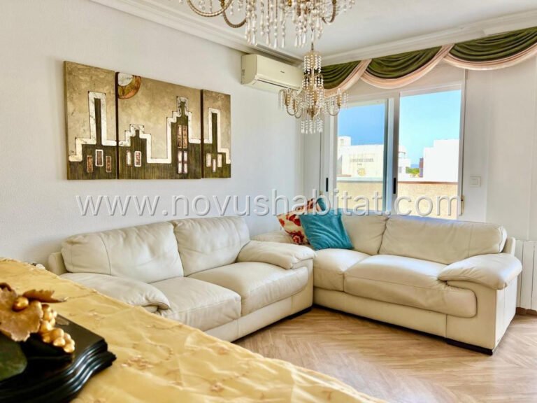 Þakíbúð í Torrevieja - 604292 - foto 20