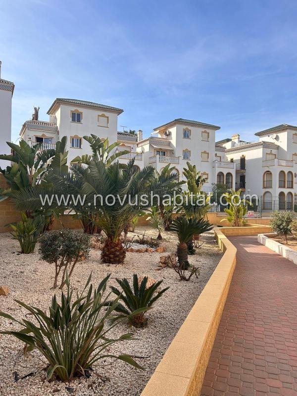 Bungalow en Torrevieja - 604355