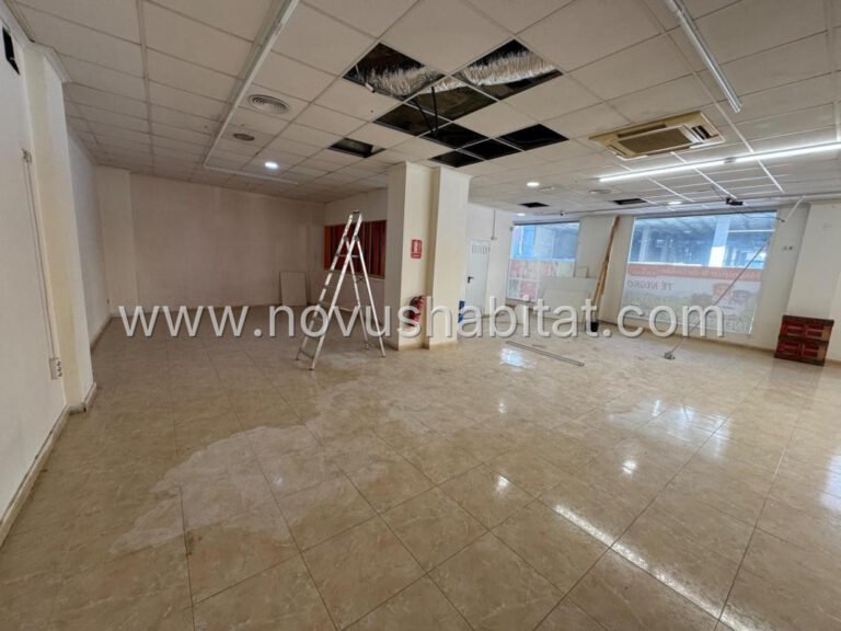 Commercial en Torrevieja - 633577 - foto 16
