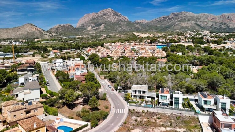 Villa en La Nucia - 630165 - foto 24