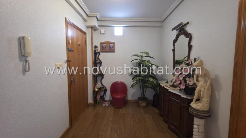 Apartment in Torrevieja - 605056 – foto 3