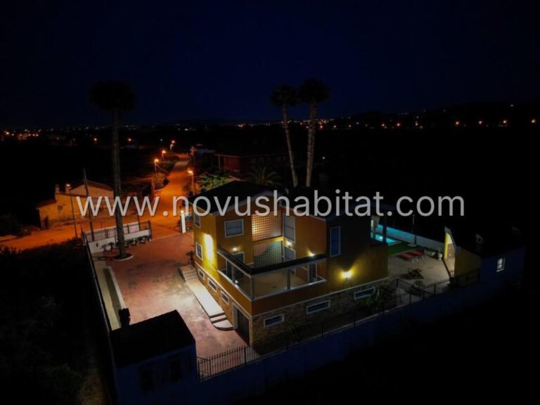 Villa í Orihuela - 619024 - foto 5