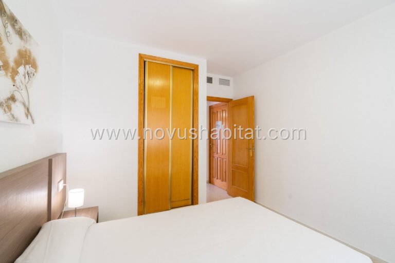 Bungalow en Calpe - N6949 - foto 12