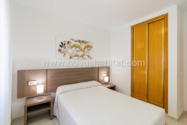 Bungalow en Calpe - N6949 - foto 13