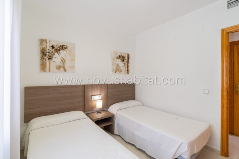 Bungalow en Calpe - N6949 - foto 15