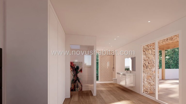 Plot in Benissa - ALT-23995 - foto 26