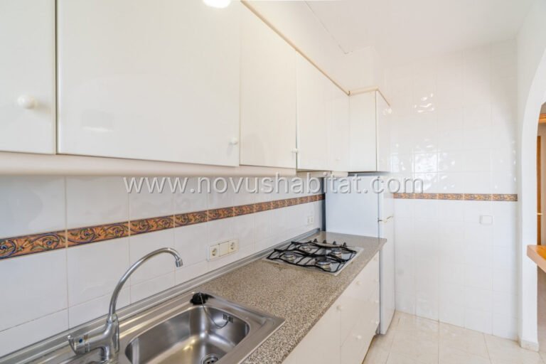 Bungalow en Calpe - N6949 - foto 8
