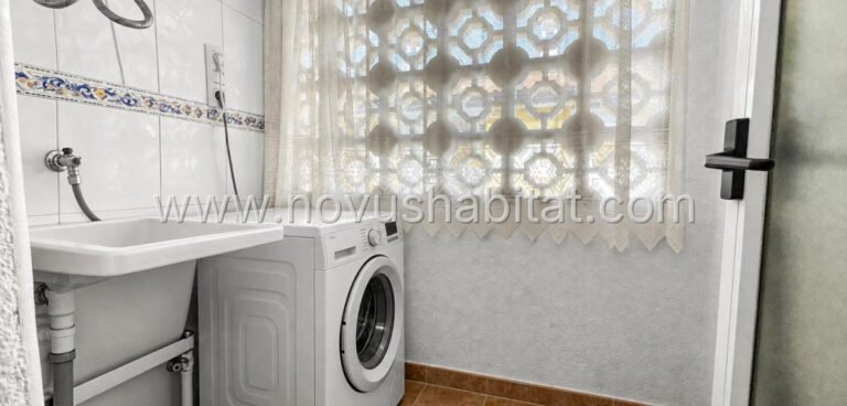 Apartamento en Mil Palmeras - 635054 - foto 12