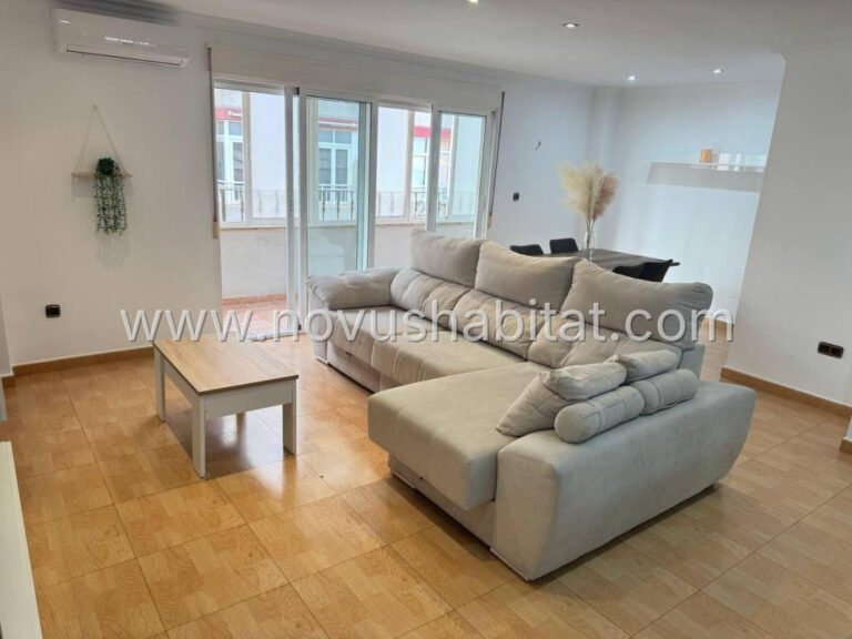Apartment in Torrevieja - 604293 - foto 12