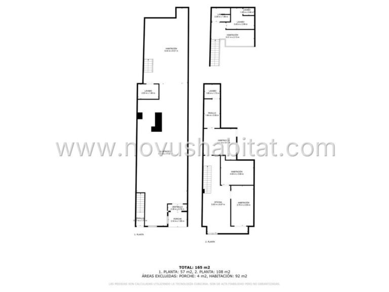 Commercial in Torrevieja - 605225 - foto 6