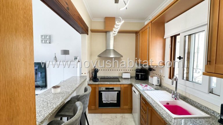 Raðhús í Algorfa - 635663 - foto 3