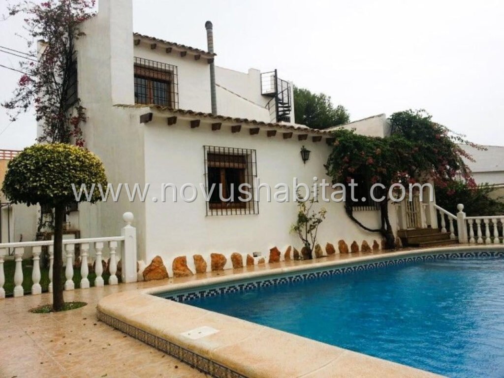 Villa in Orihuela - 639854 – foto 3