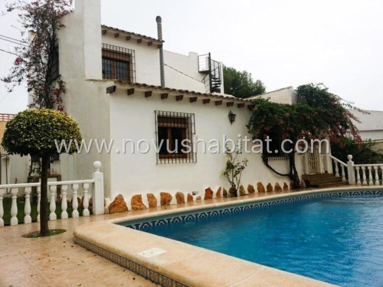 Villa en Orihuela - 639854 - foto 3