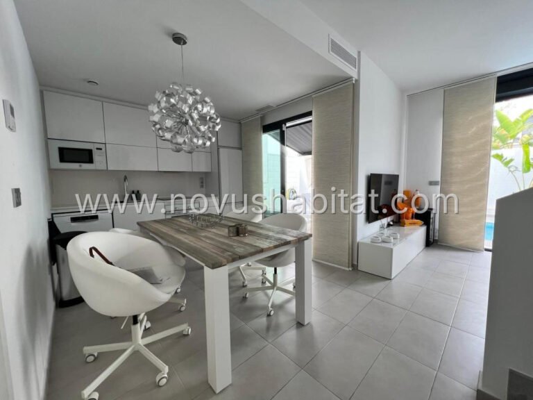 Villa í Orihuela - 604328 - foto 11