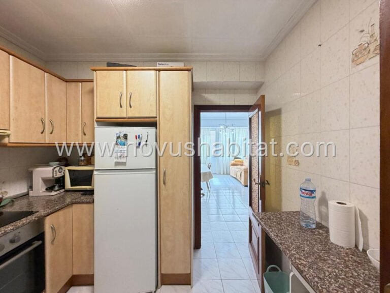 Apartment in Torrevieja - 604942 - foto 16