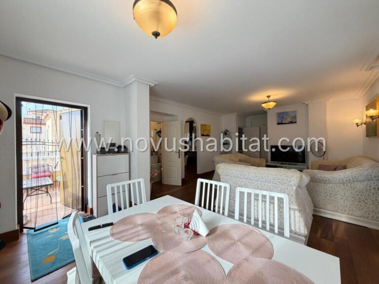 Villa í Orihuela - 637028 - foto 22