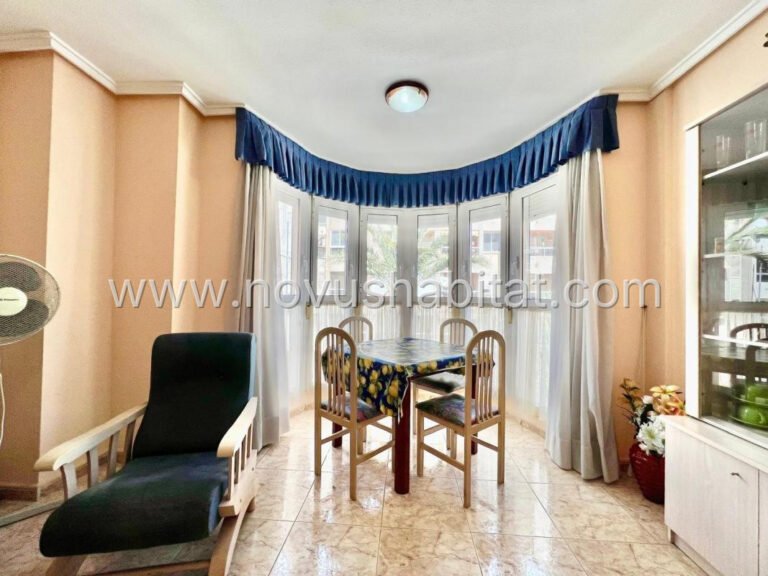 Apartment in Torrevieja - 605049 - foto 11