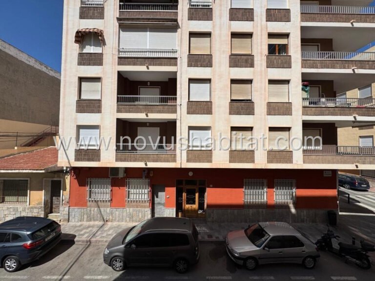 Íbúð í Torrevieja - 618017 - foto 16
