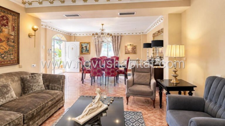 Villa in Benferri - 635055 - foto 15