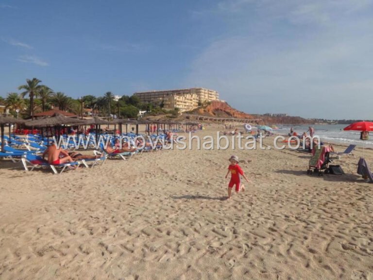 Íbúð í Orihuela - 635684 - foto 14