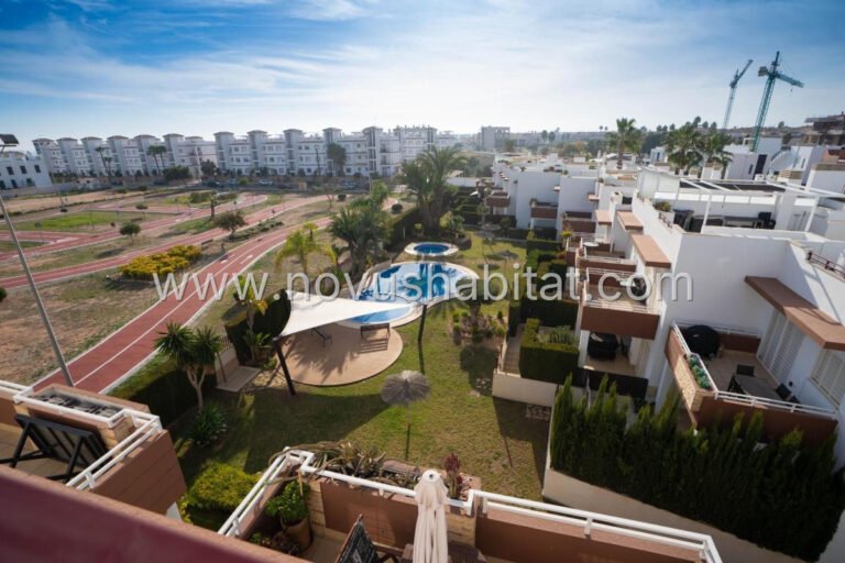 Penthouse in Orihuela - 604298 - foto 4