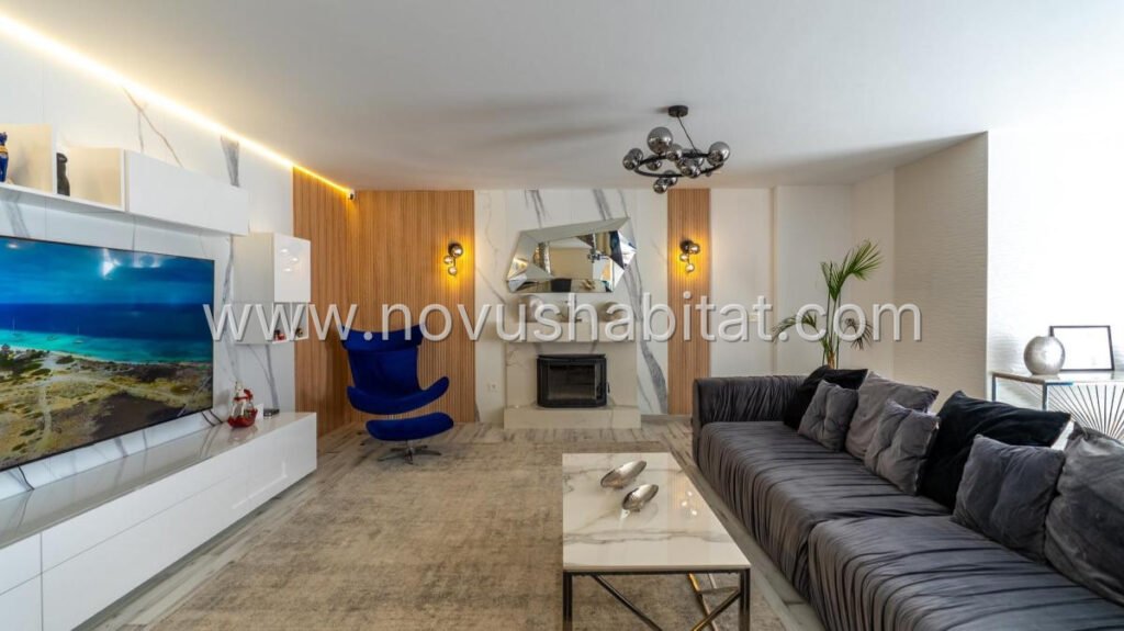 Penthouse in Alicante - 630169 – foto 2