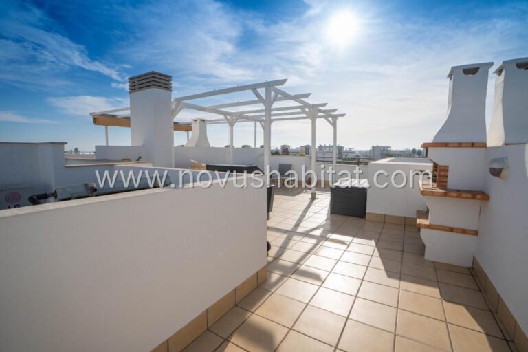 Penthouse in Orihuela - 604298 - foto 8