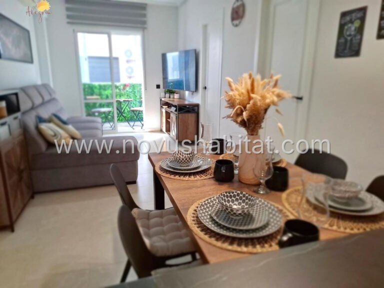 Apartamento en Torrevieja - 604351 - foto 29
