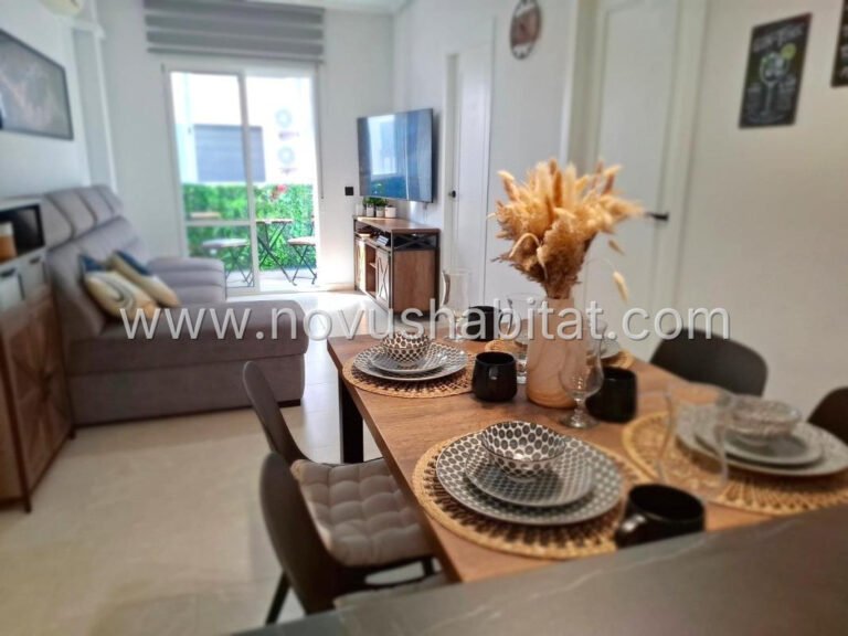 Apartamento en Torrevieja - 604351 - foto 2
