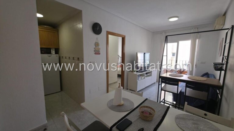 Apartment in Torrevieja - 605057 - foto 4
