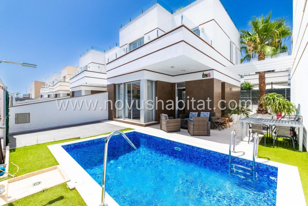Villa in Rojales - 636993 – foto 1